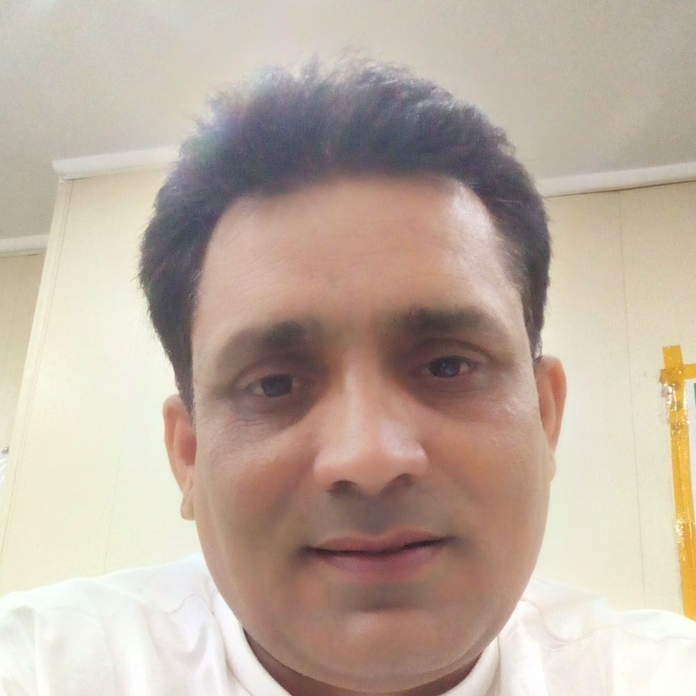 Athar Ali Kalroo