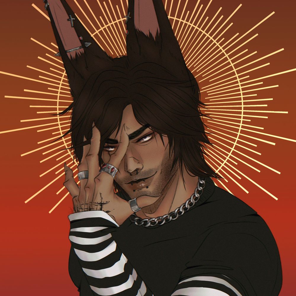 ♱ 𝙺𝙻𝙰𝚄𝚂 ♱