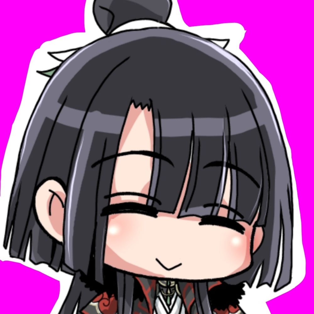あいさん＊Skeb募集中