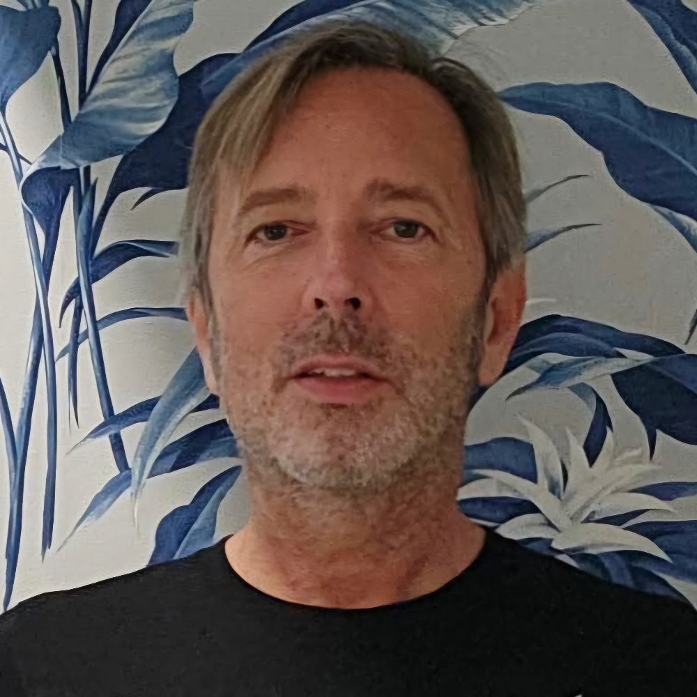 Andrew Paul Williams