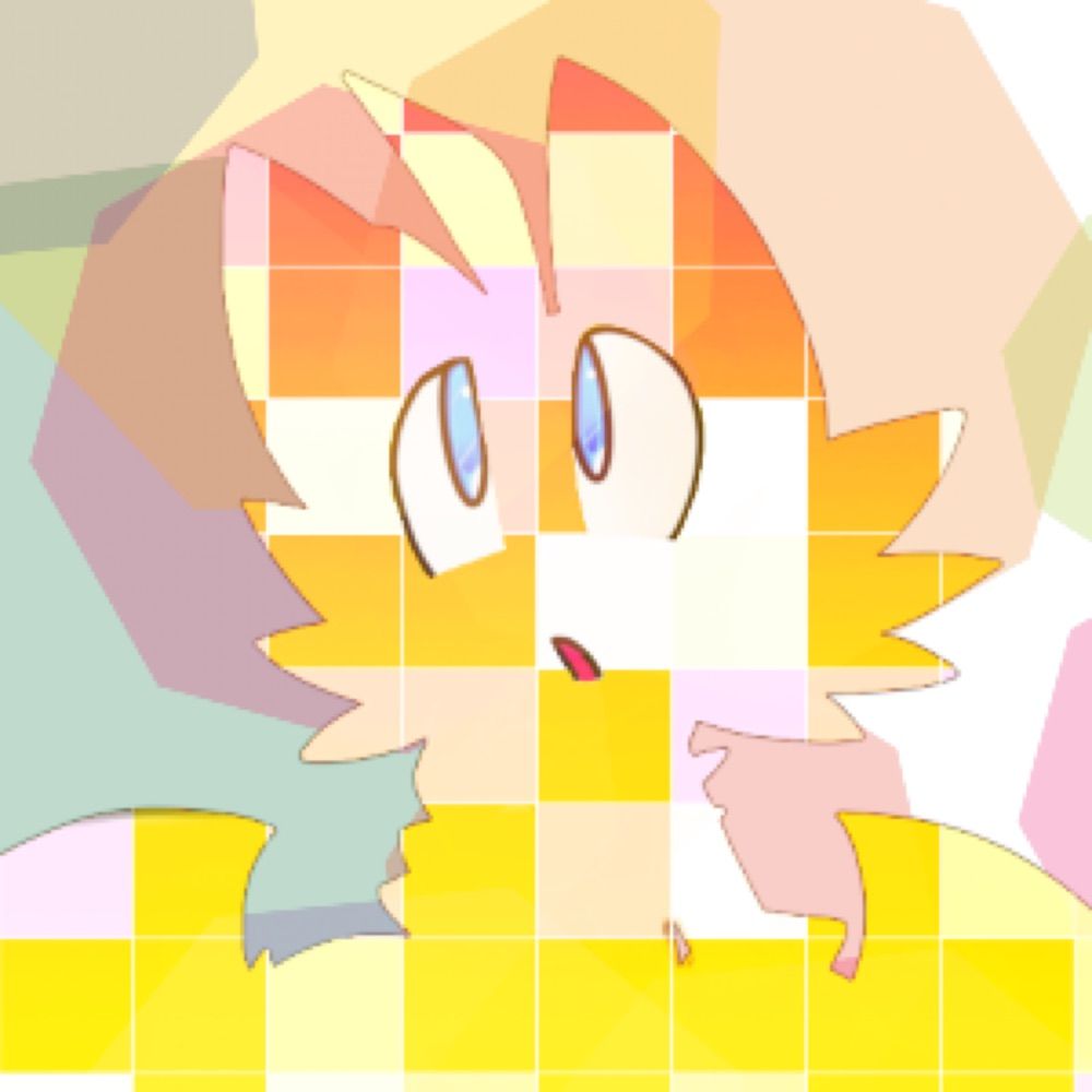 Miles "Tails" Prower