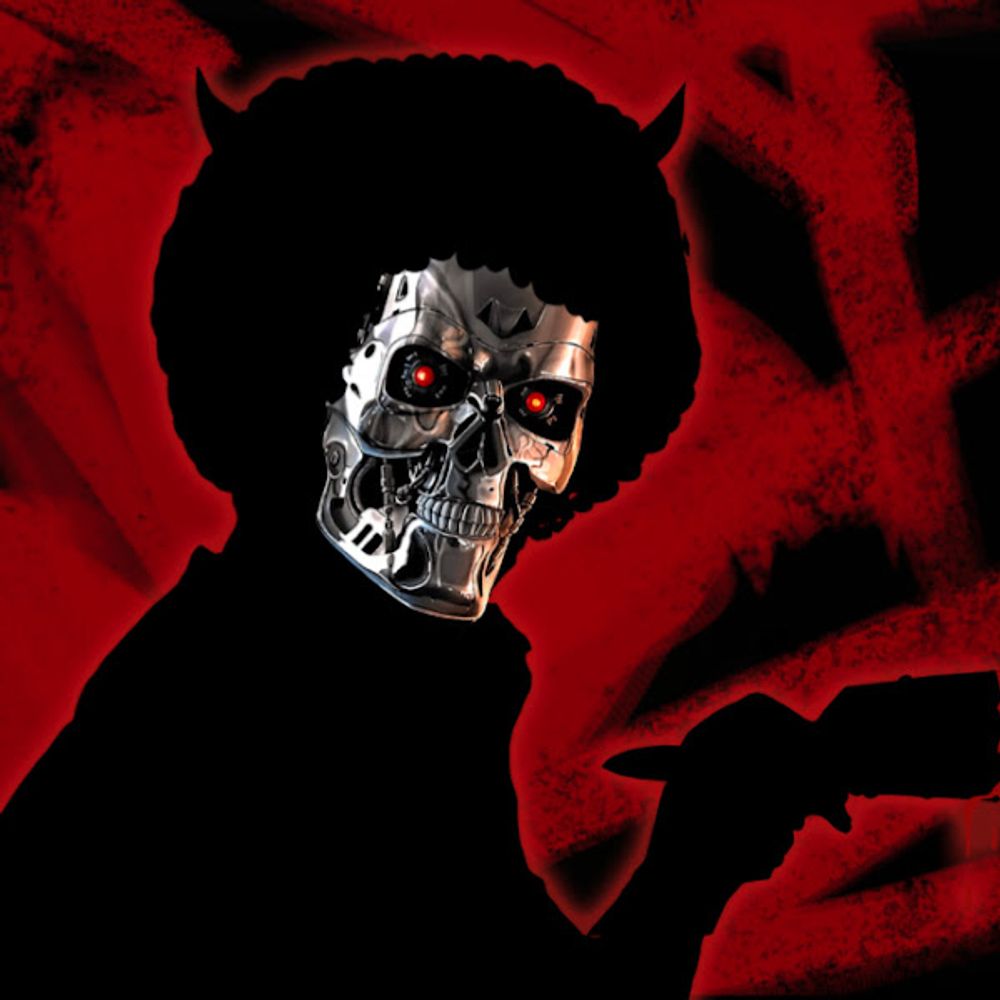 GOTH ROSS