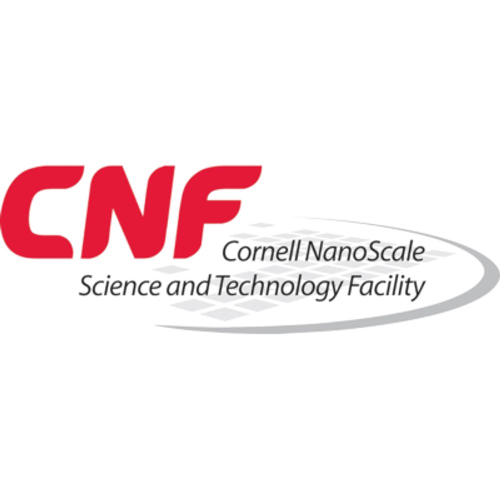 Cornell NanoScale Facility