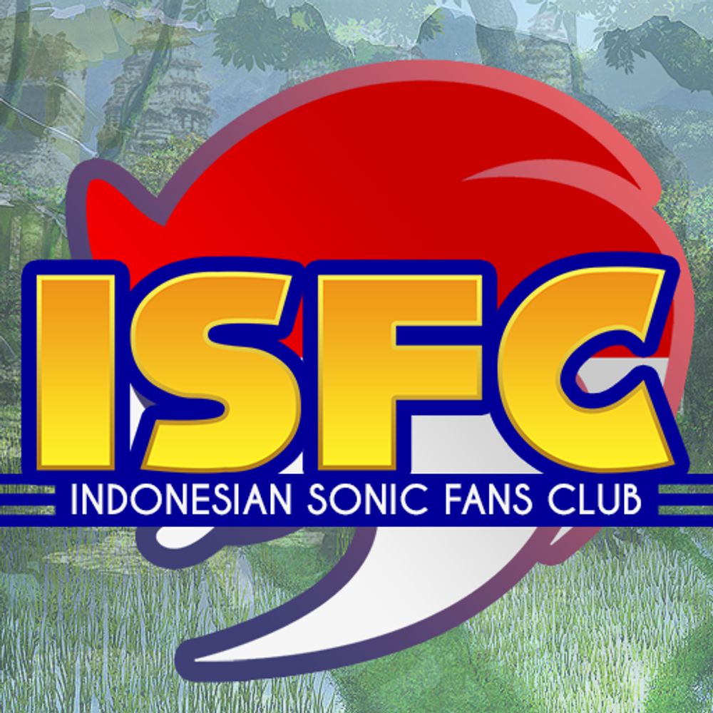 Indonesian Sonic Fans Club