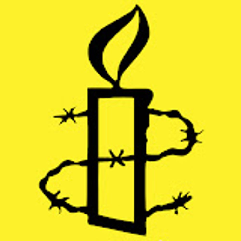 Amnesty International Scotland
