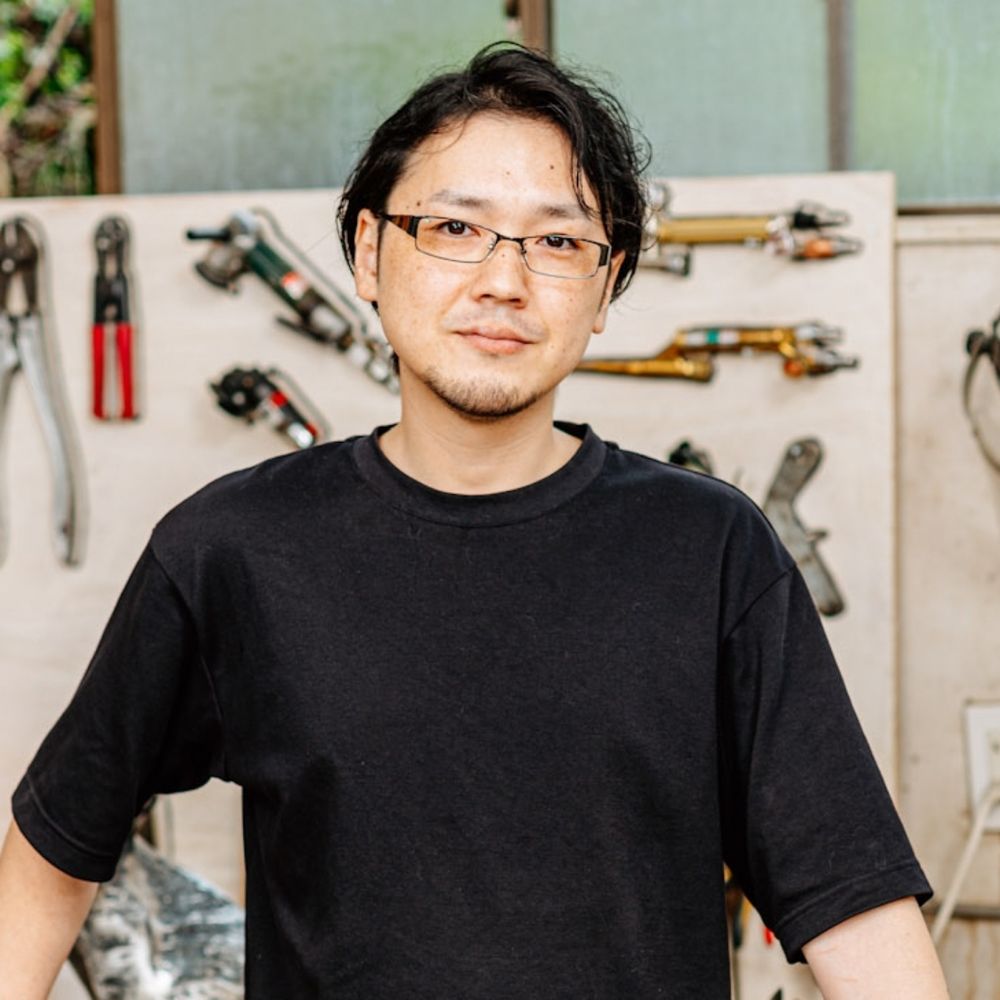 HAGIWARA Ryo