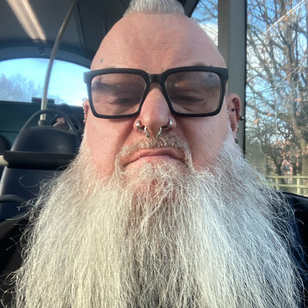 Gary Tombs