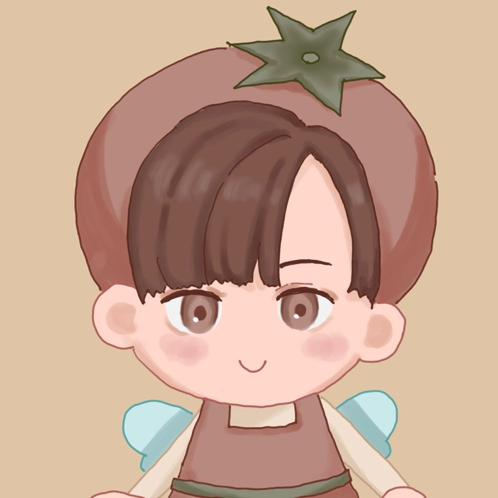 とまちゃんtomachan🌟