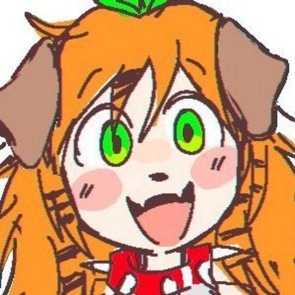 Emmy 🍊🦴🐾🐶