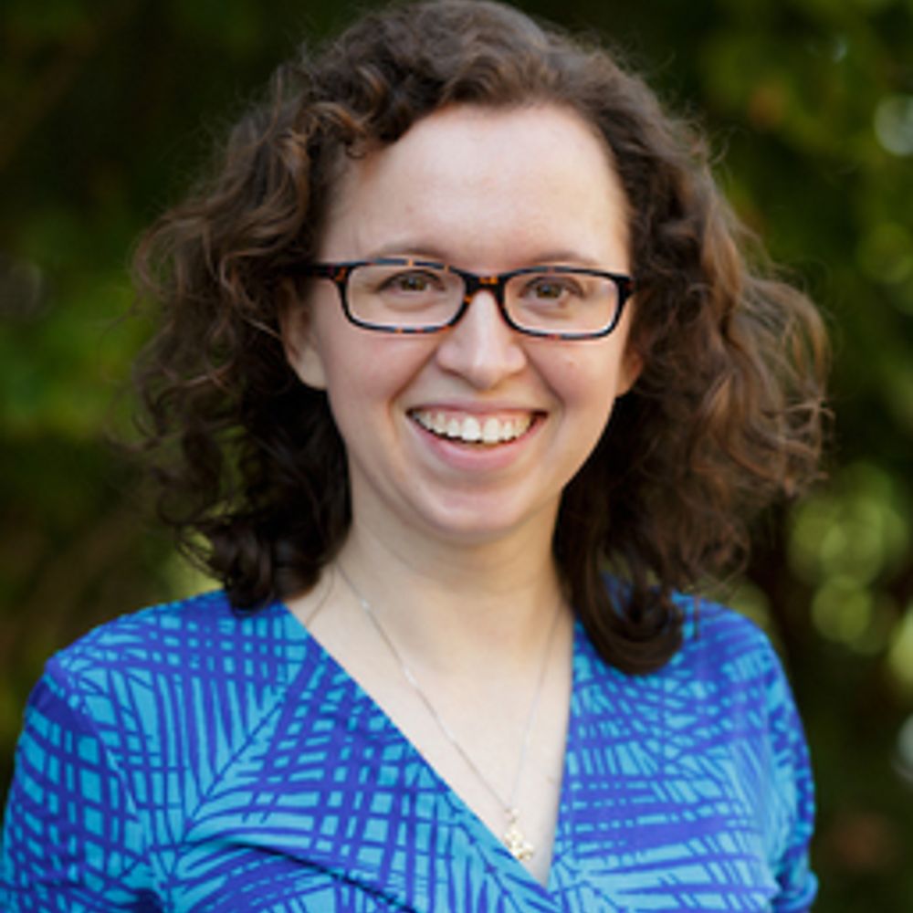 Jennifer McClure Haraway