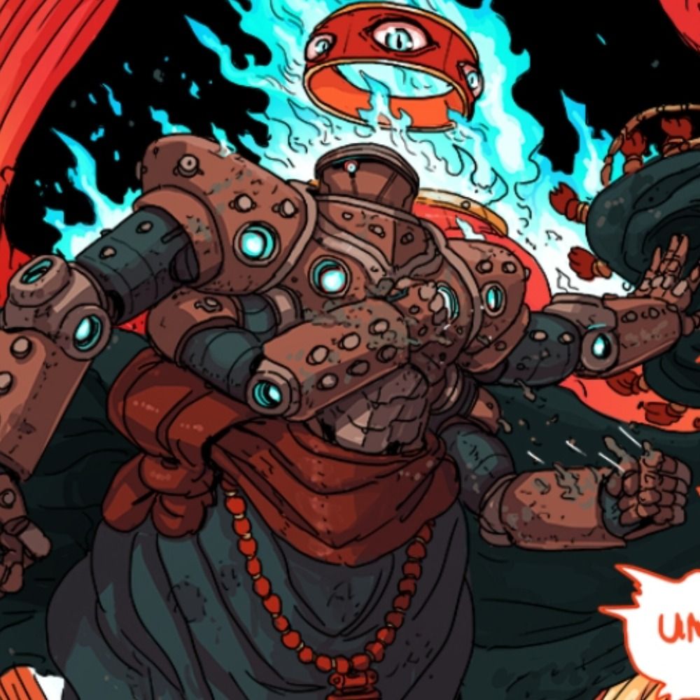 FaustianFool