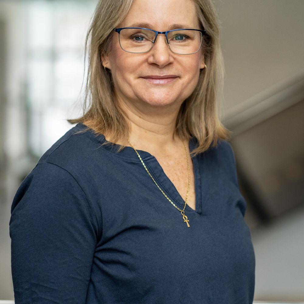 Margaret Tusz-King