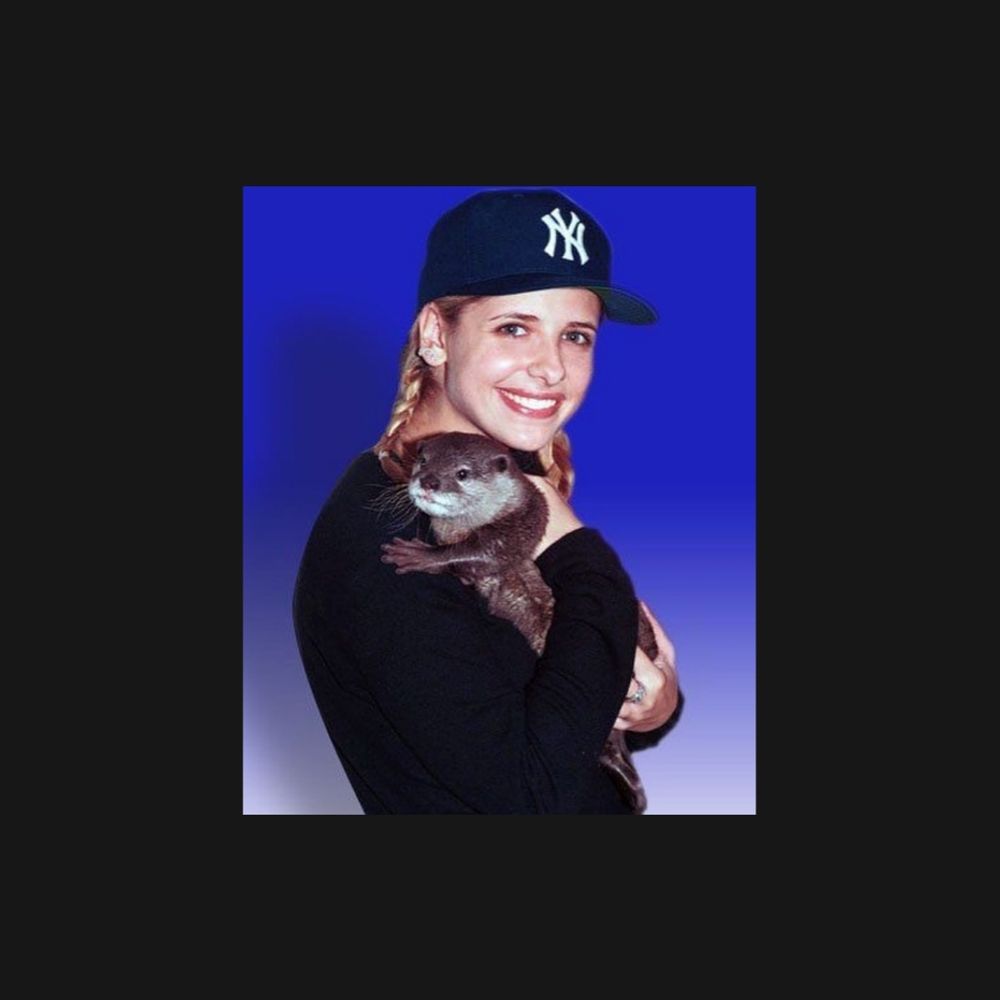 Buffy Alder