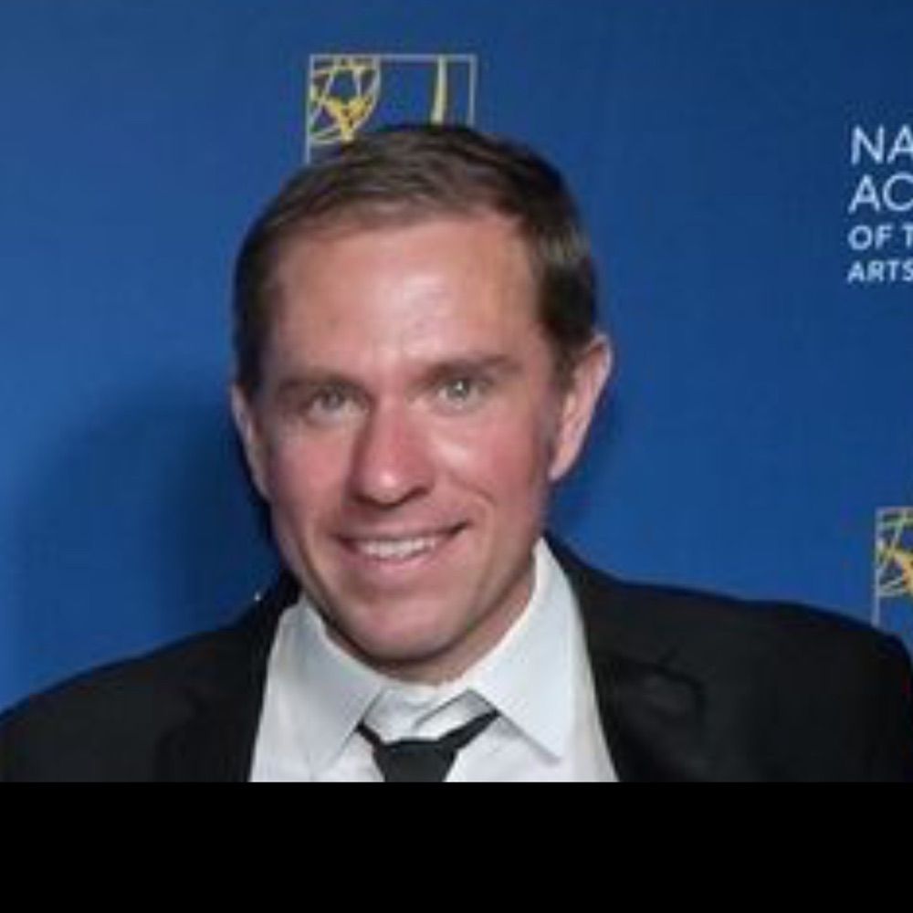 Ryan J. Foley