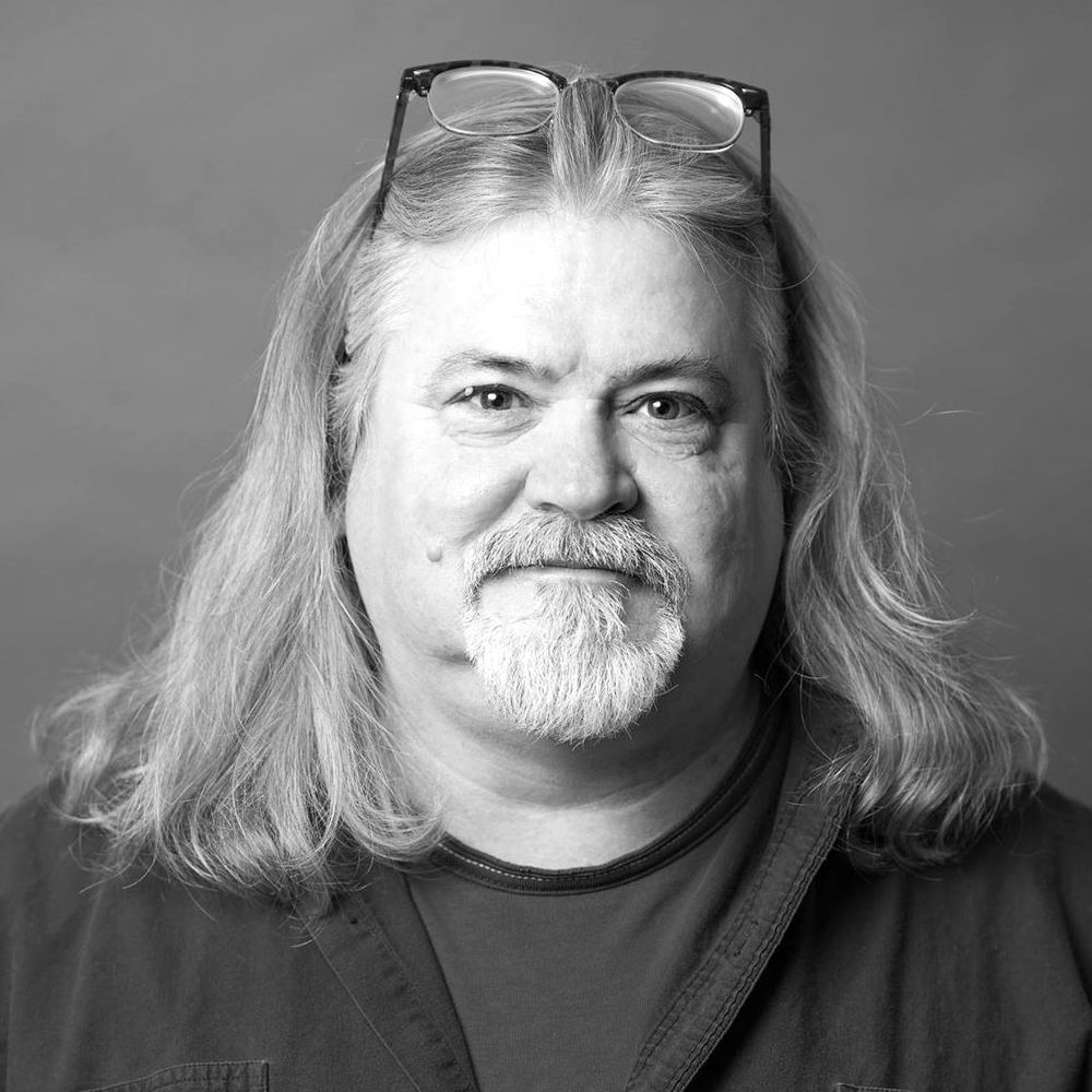 Peter Paylor