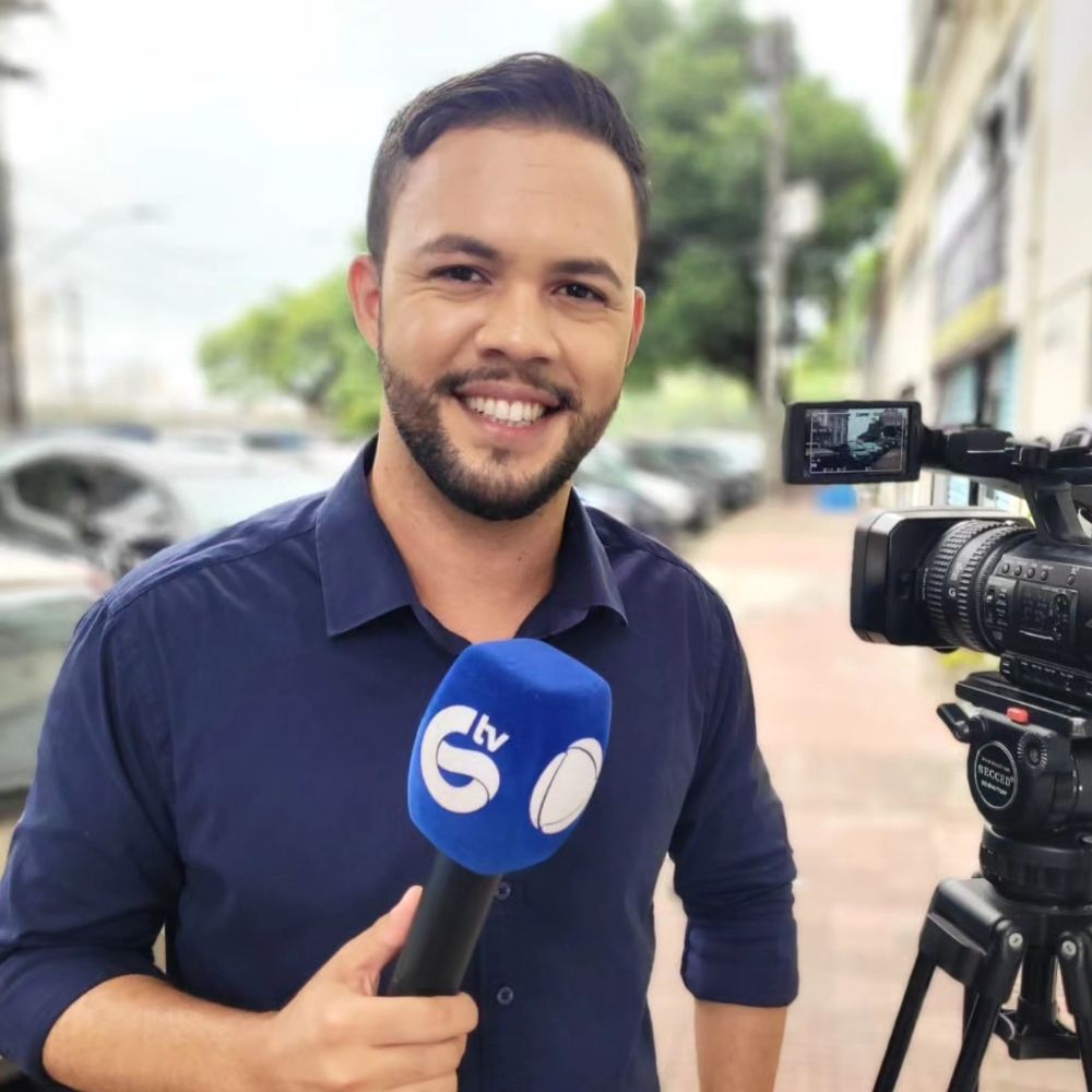 Gedson Pontes 