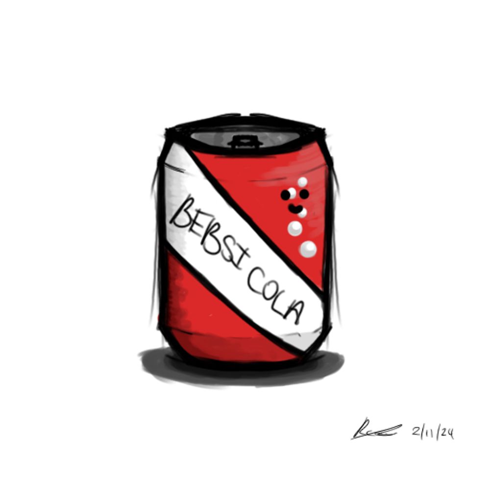 BebsiCola