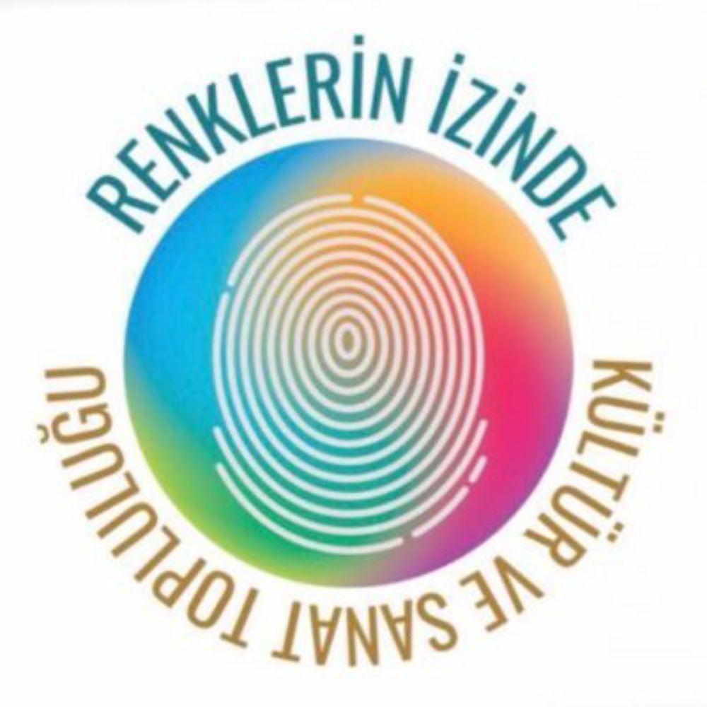 Renklerin İzinde K.S.T