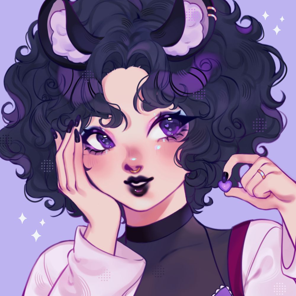 Onyx Vesper ♡⊹˚.🦙VTUBER🦙⊹˚.♡