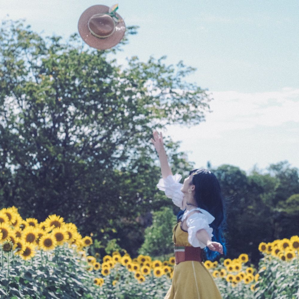 海綾🌻