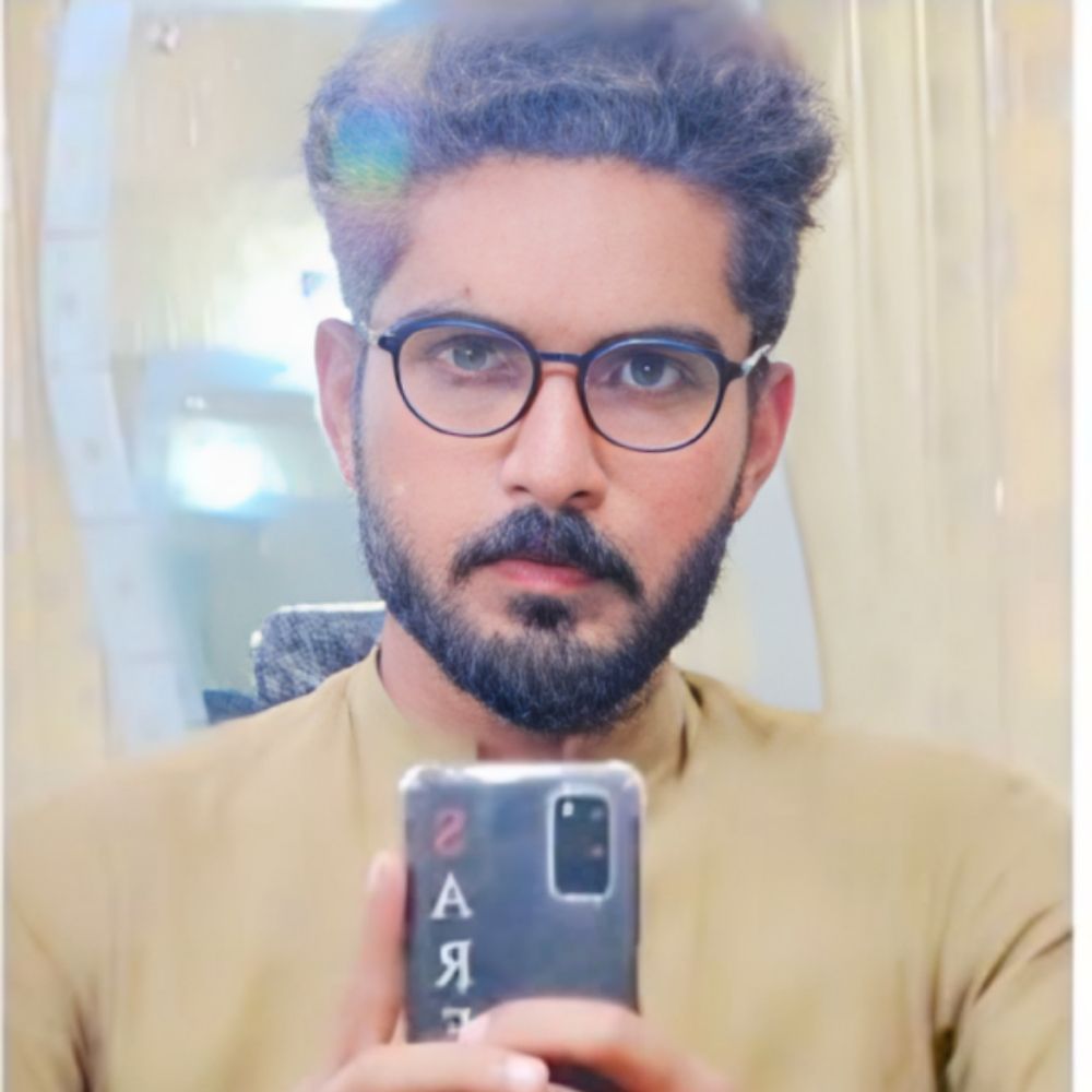 HS Ahmad