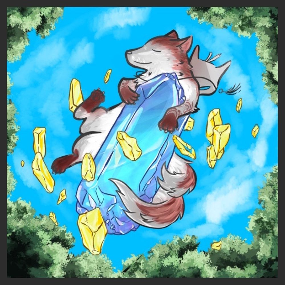 狐尼🦊