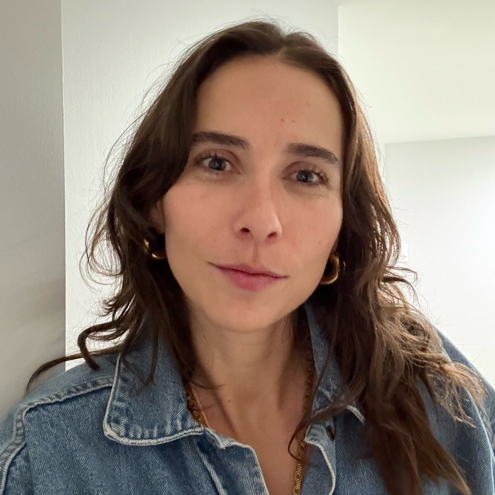 Maria Aristizábal-Ramírez
