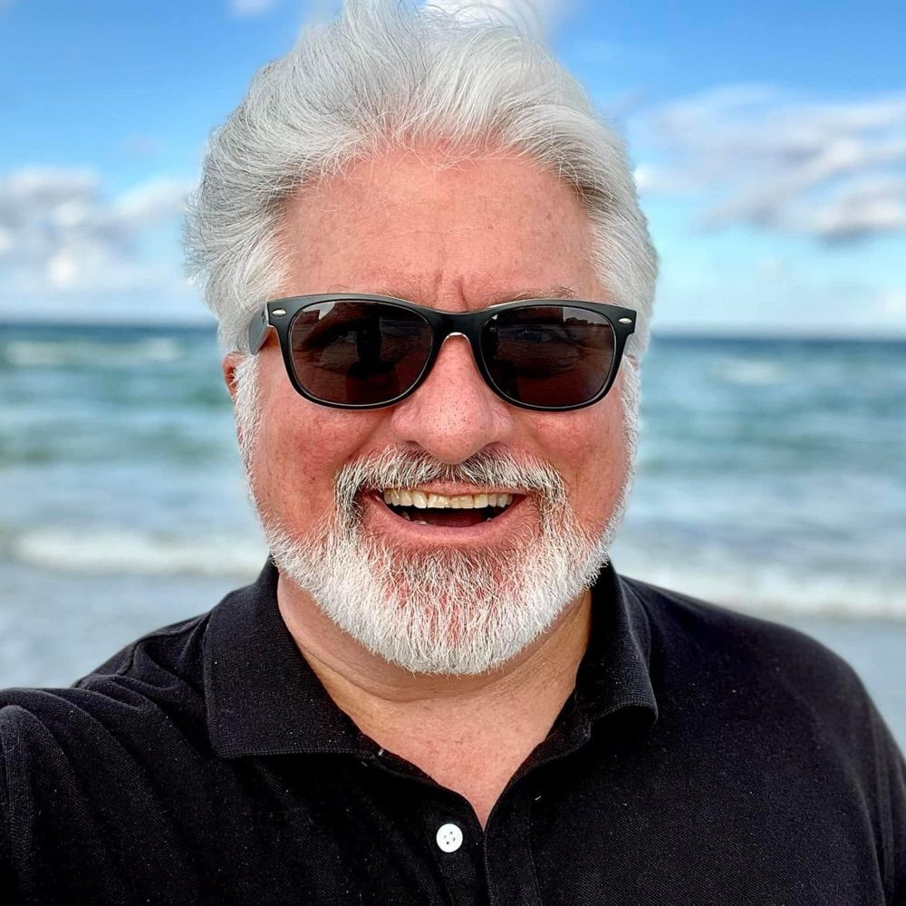 Chris Robert