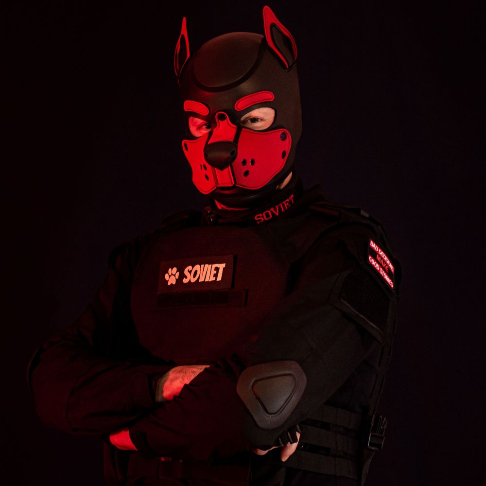 Soviet The Pup