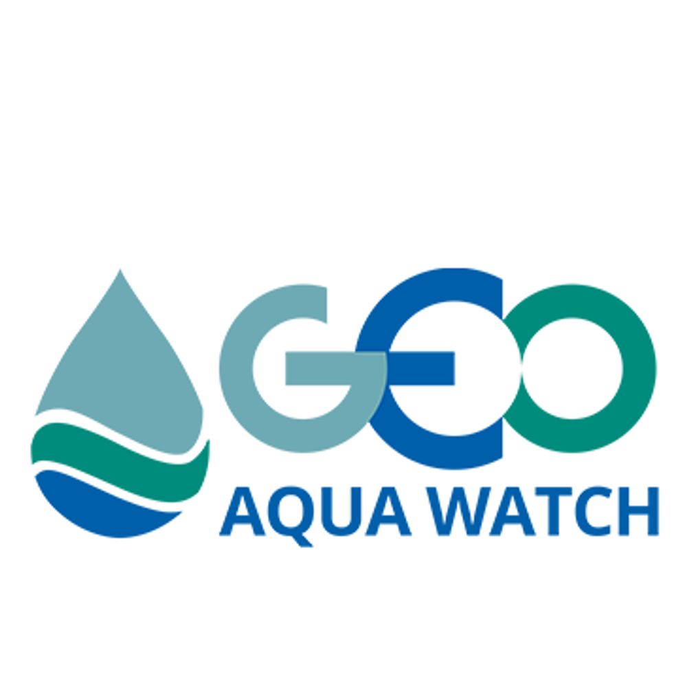 GEO AquaWatch - Quality Water for All!
