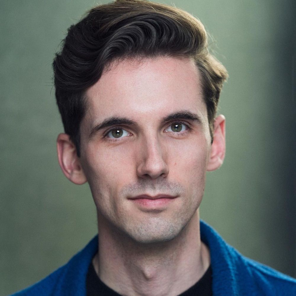 Mitchell Harris