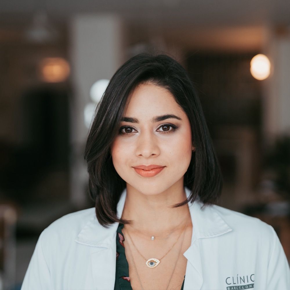 Alexandra Martínez-Roca MD.