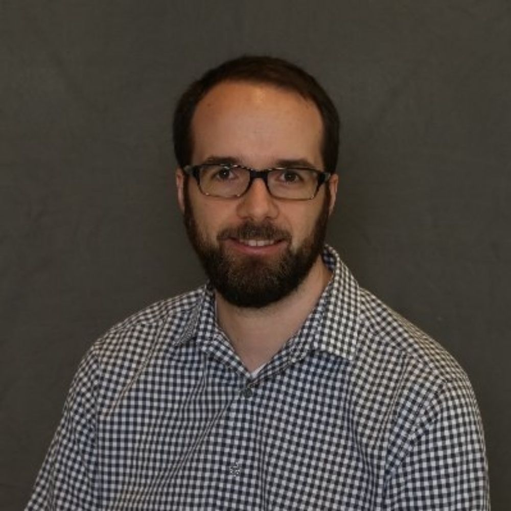 Kyle Kalotschke