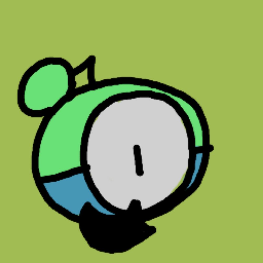 1eyeanimation
