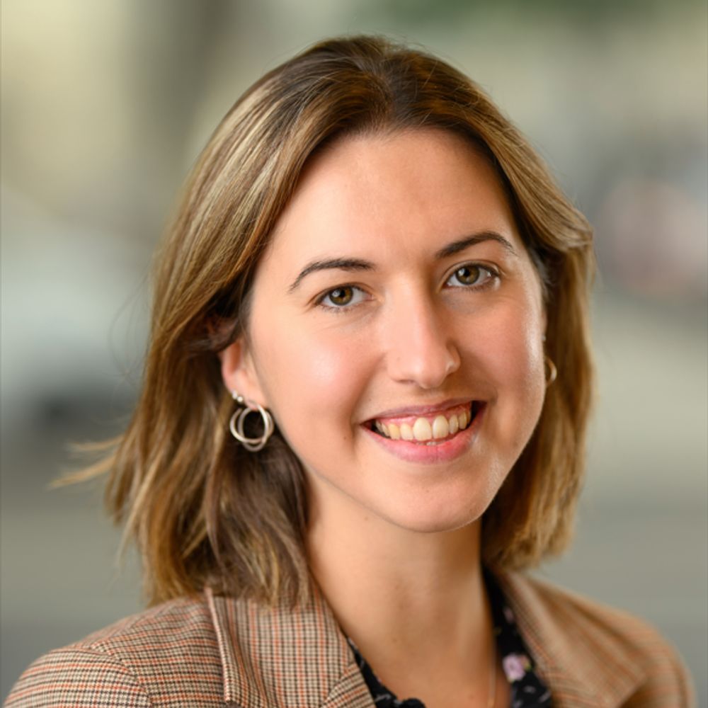 Claire Burchett