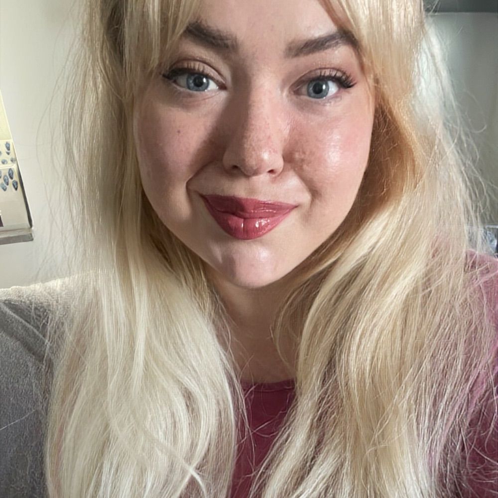 Lilla lilla döden i handen