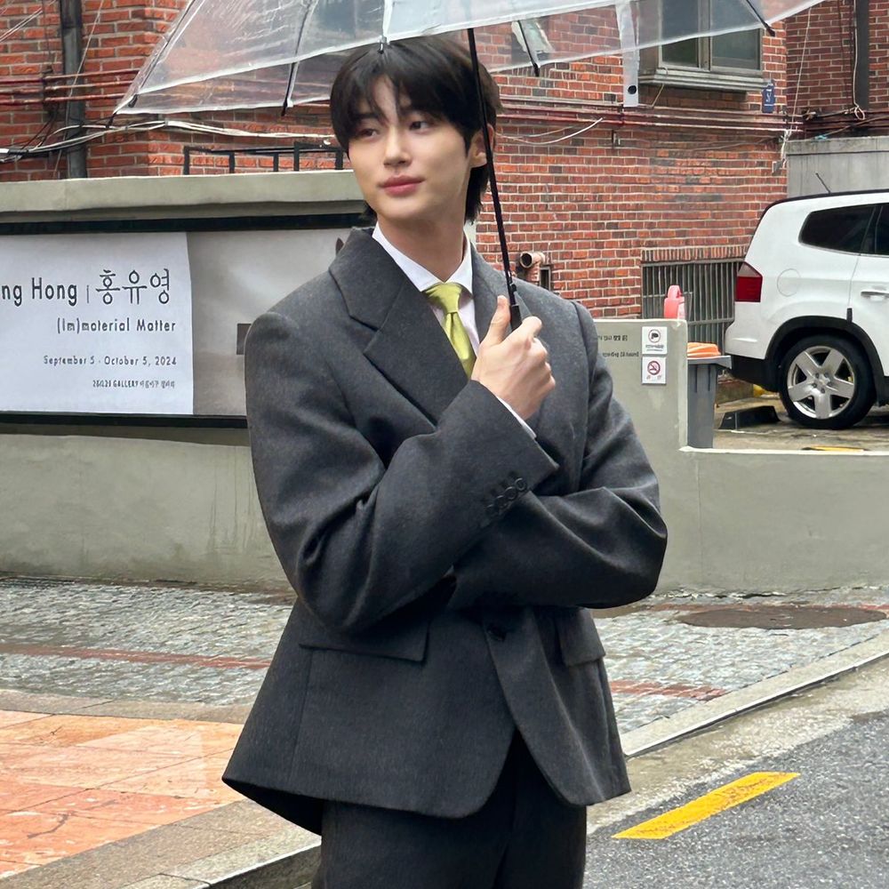 변우석