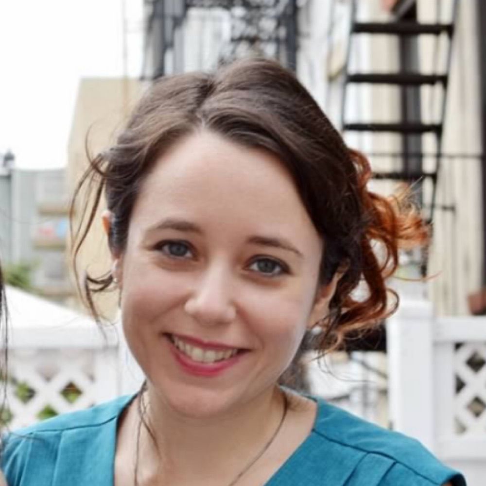 Lisa Tagliaferri