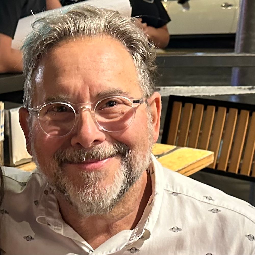 Mitch Klebanoff