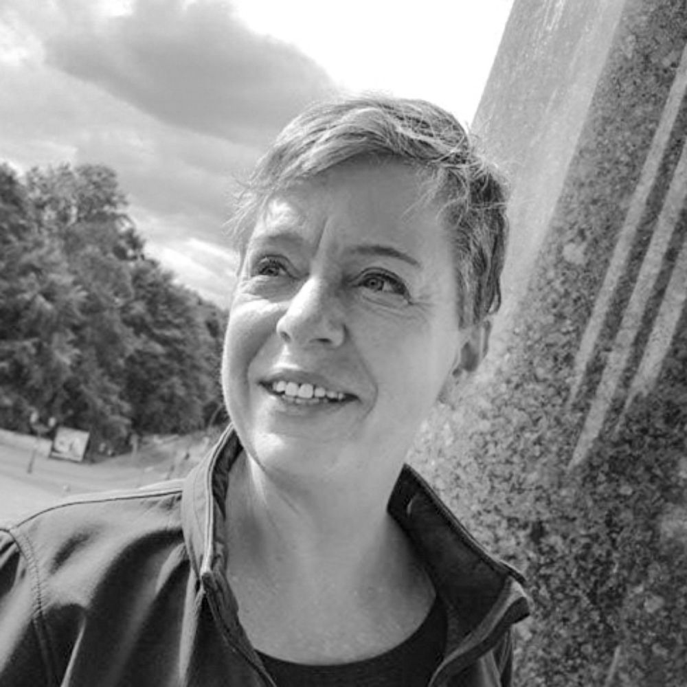 Dagmar Gester