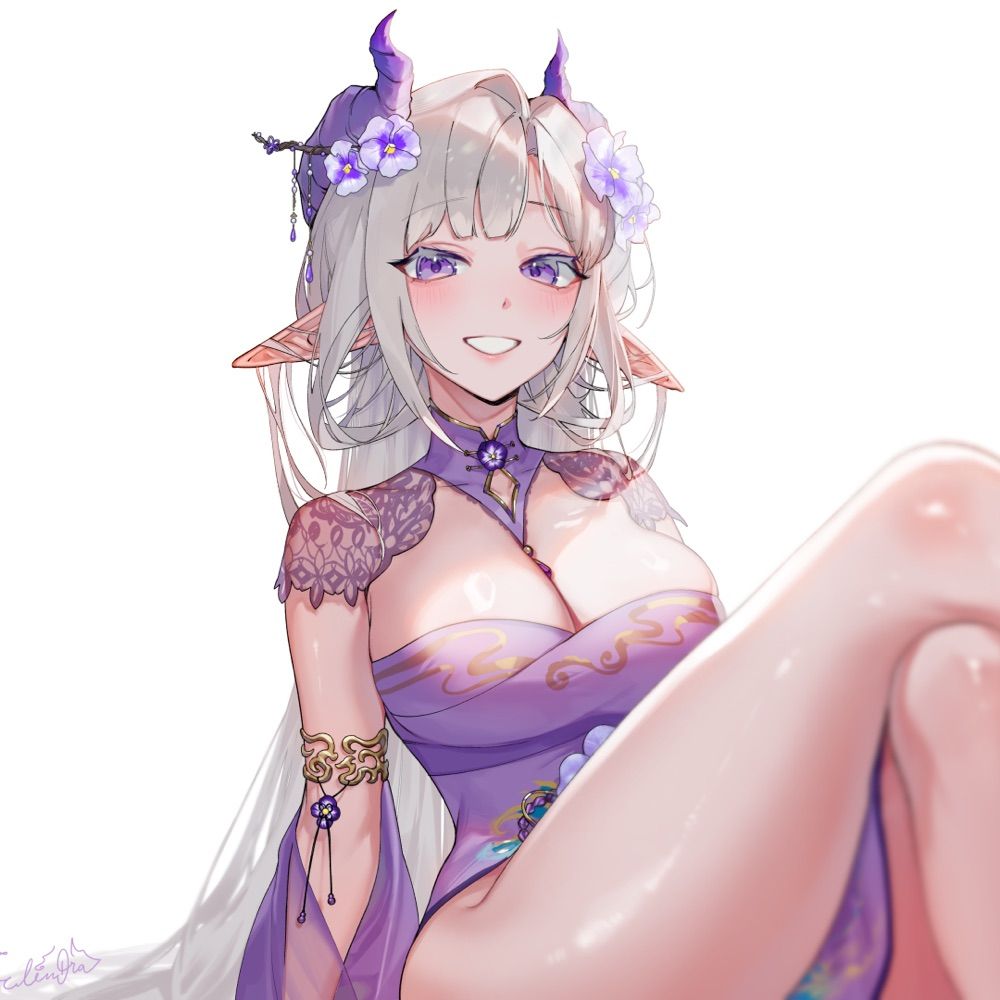 雲卿🐉