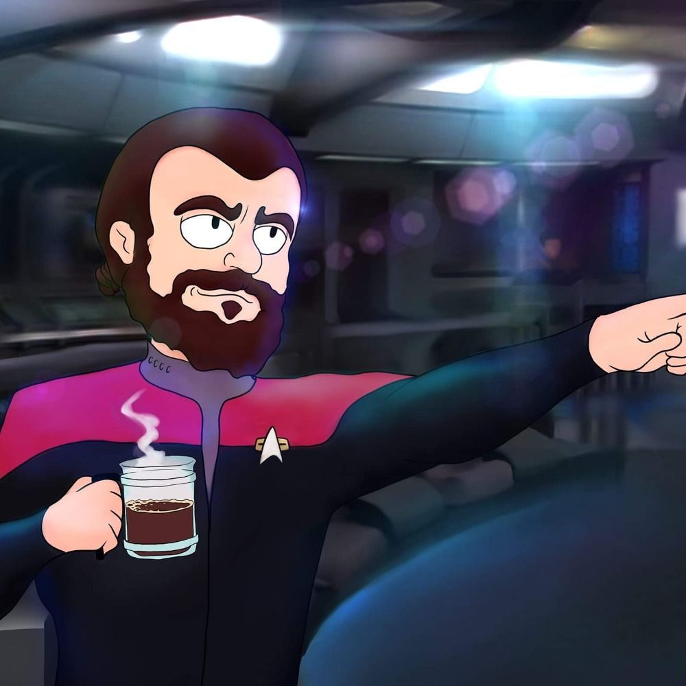 Captain Jeremiah