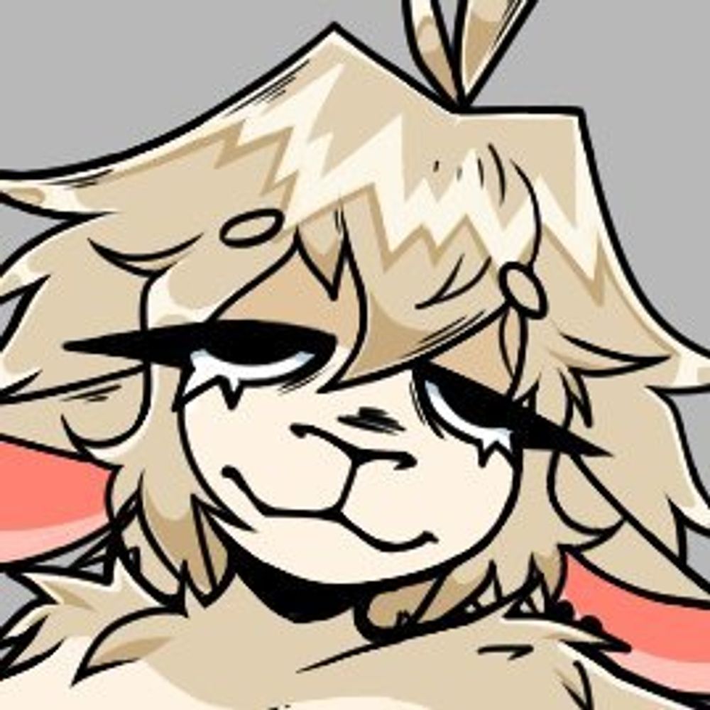 SheepQueen 