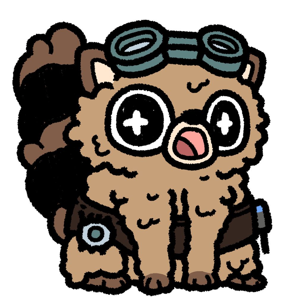 TechnoTanuki