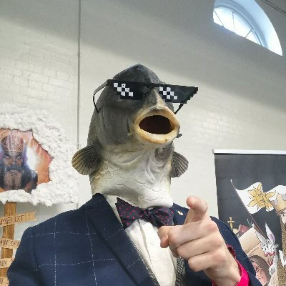 Walrus