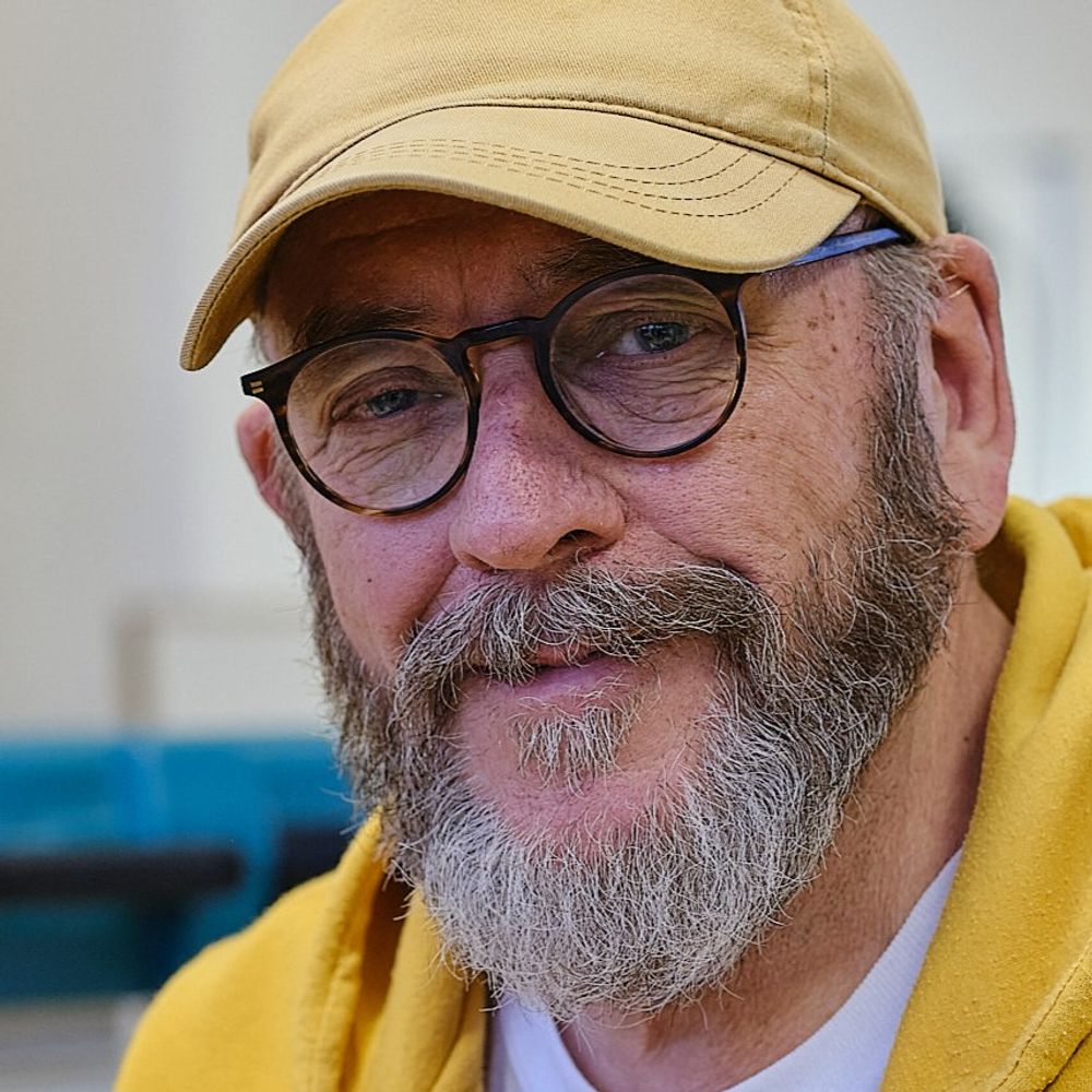 Eddy Stikkelorum