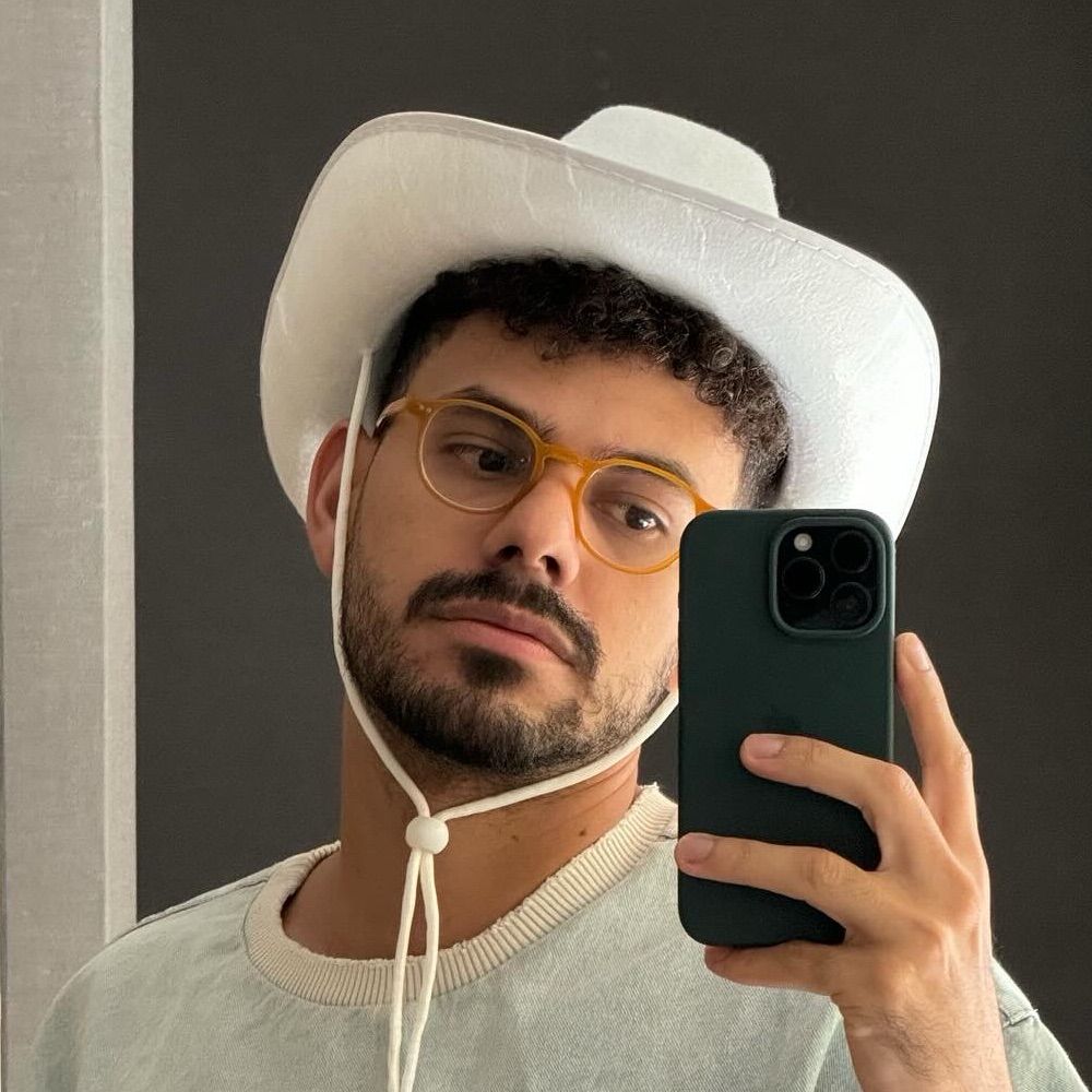 Victor Ribeiro