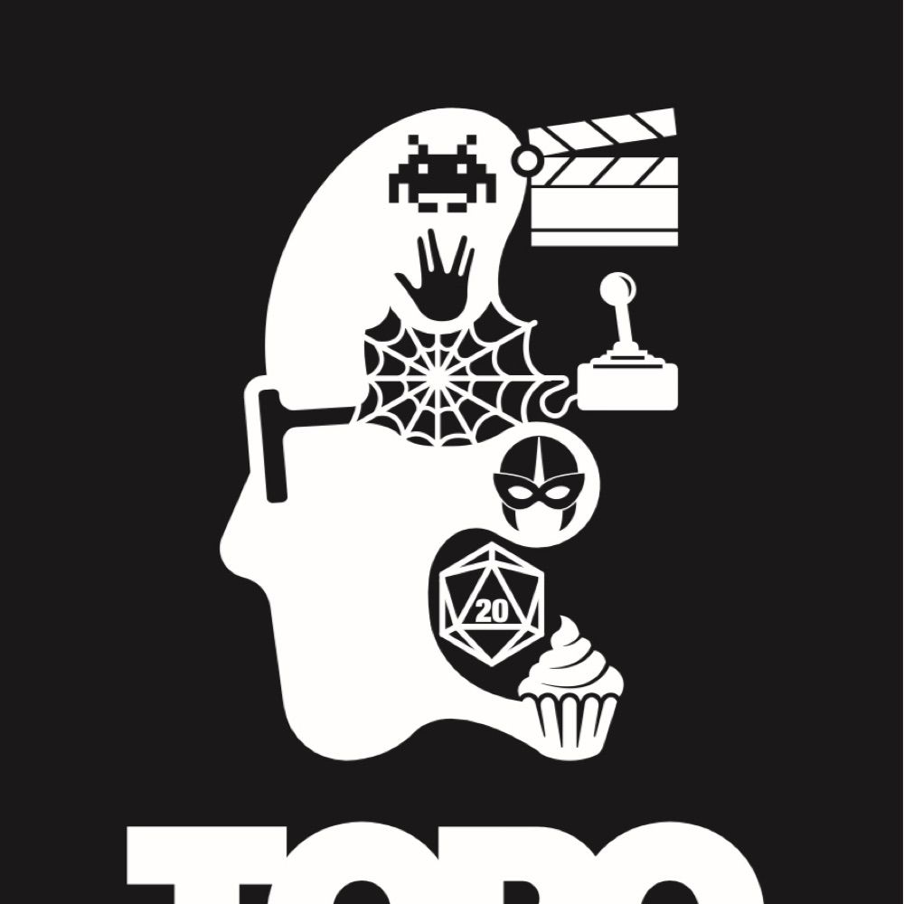 The Geek Pub Quiz