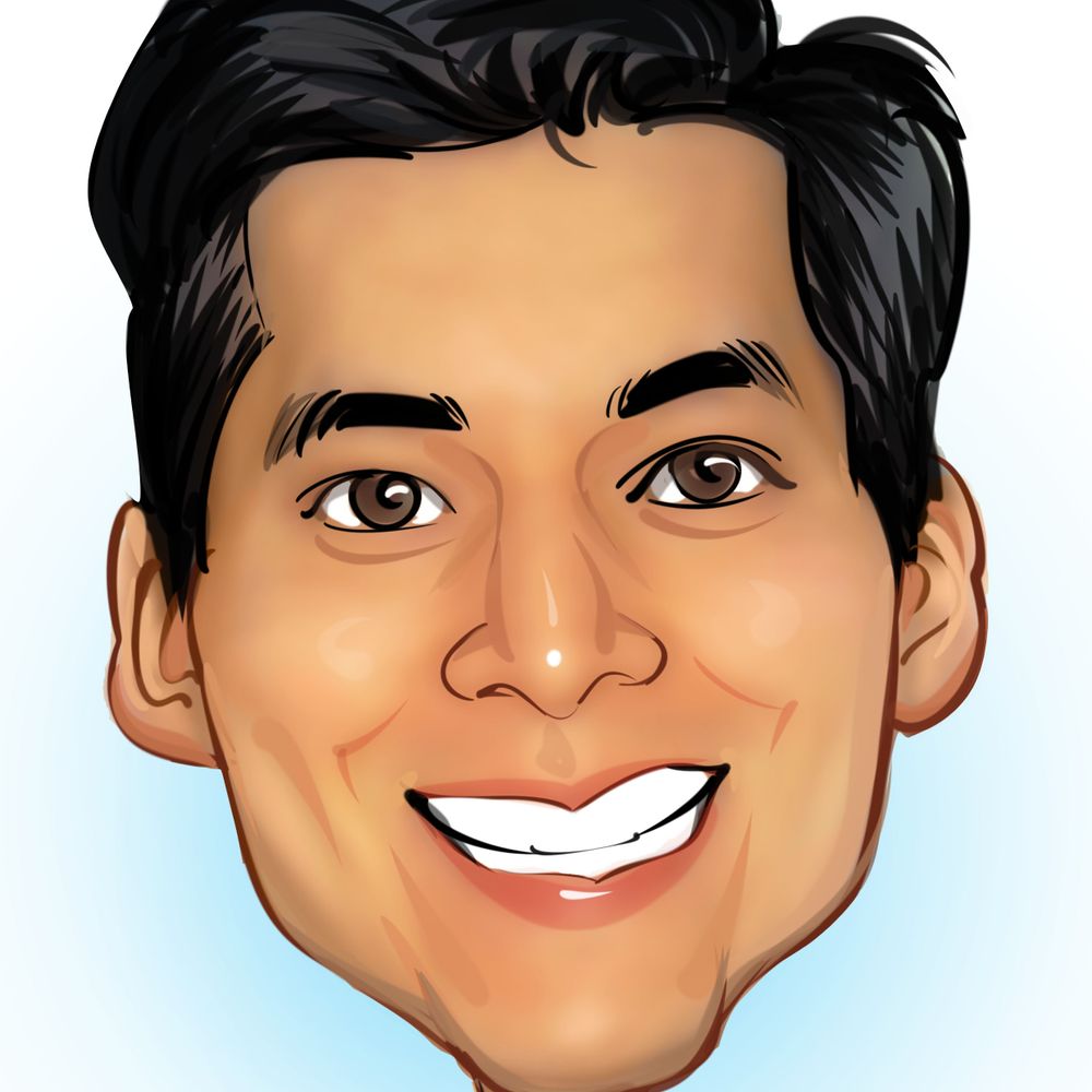 johnleenc.com profile picture