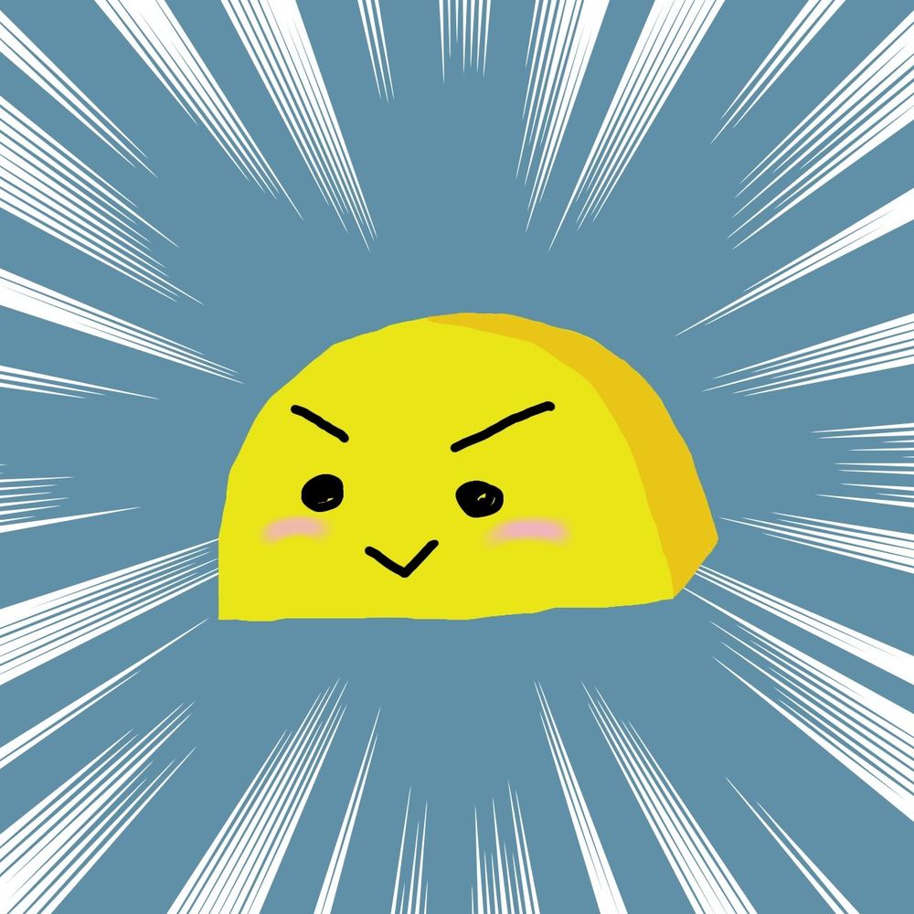 たくあんぱん